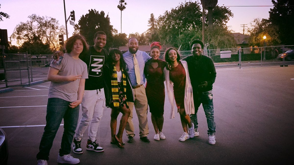 ruck81's tweet photo. Great community event/gathering @ 22nd Annual Black Graduation Ceremony via @NAACP @Called_To_Move @joinUBSUC #modestohigh #bsu @MCS4Kids https://t.co/3Nbm3KfM85