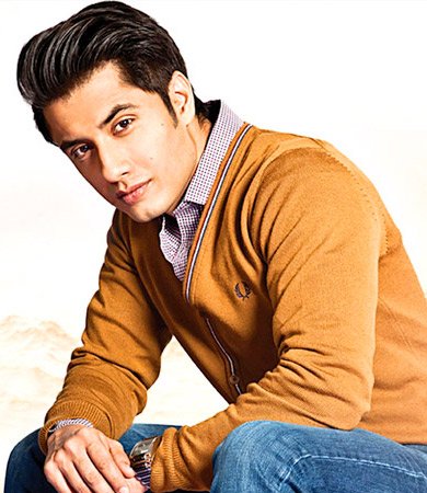  Quiz: How well do you know Ali Zafar? Happy Birthday 