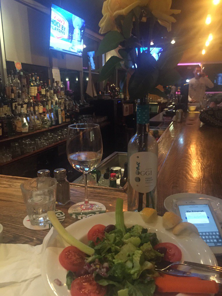 carecare03's tweet photo. #GGI Pinot Grigio #Italy #delish #light&amp;crispy #dry #pure #not #sweet #lessthan #$ #tendollars #LCBO #virgin#testing https://t.co/XmSOv3nzHq