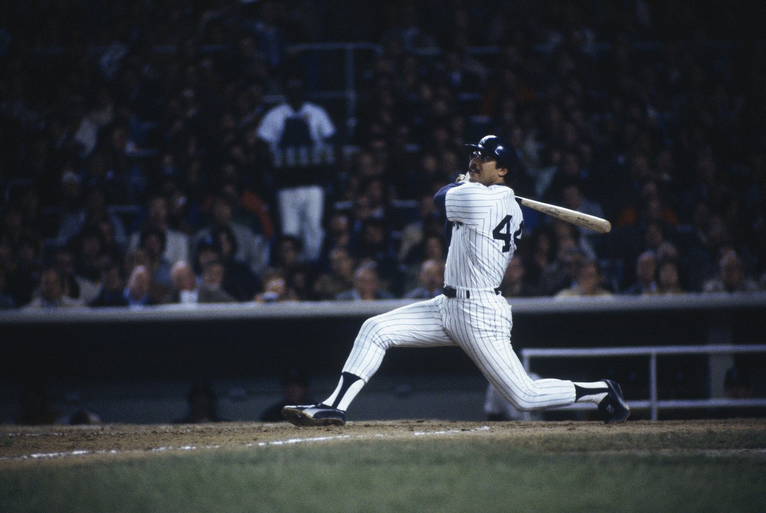 Happy Birthday to Reggie Jackson who turns 71 today! 