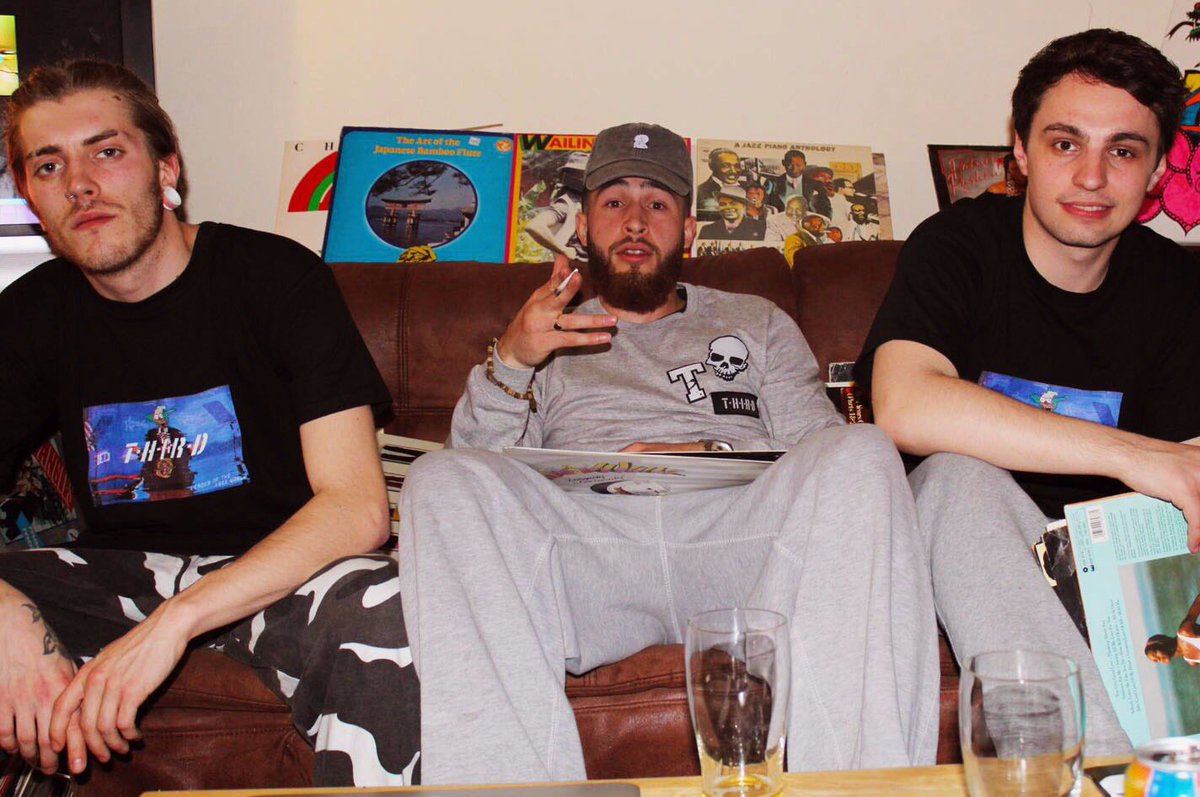 THIRD Clothing tweet media