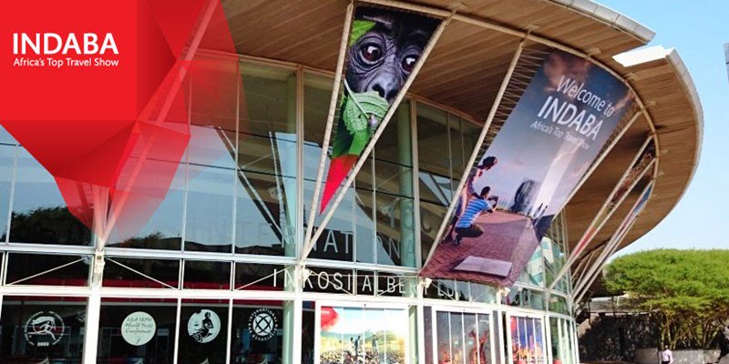 amazawemedia's tweet photo. Its the last day of #INDABA2017 learn more about small #tourism businesses at Africa's biggest #travel event https://t.co/KA2IR5JyDC
#Durban https://t.co/KNxyjhIPpu