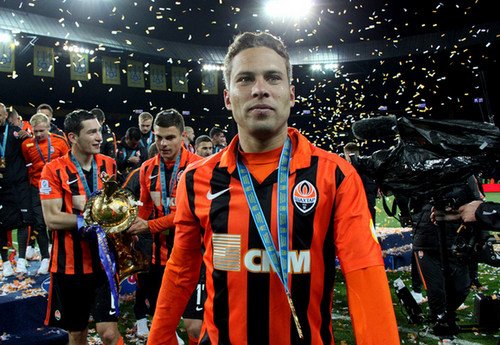МАРЛОС: «Мяч будто не хотел идти в ворота» - sportgid.net/football/marlo… #спорт #футбол #бокс #хоккей