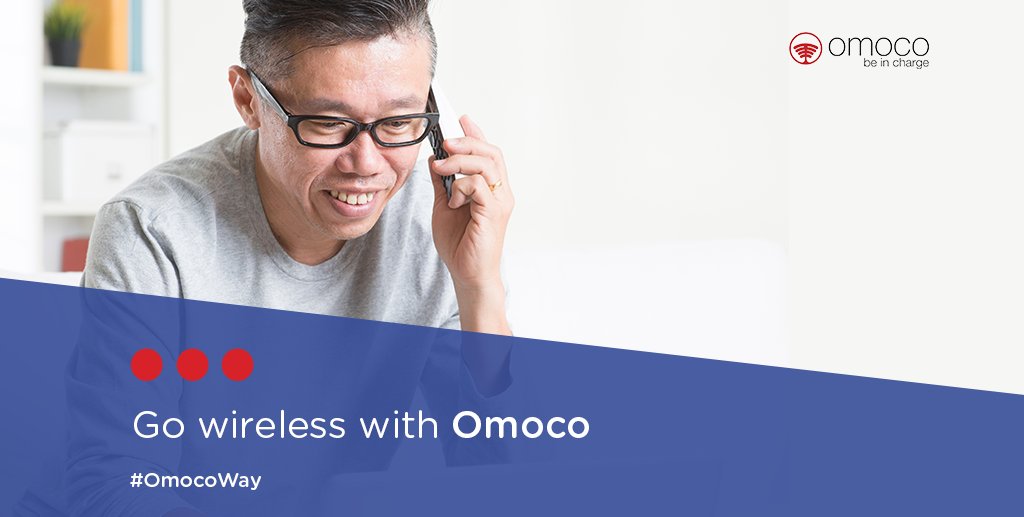 omocogsm's tweet photo. Your employees don't need to stay hitched to office intercoms!Integrate PBX with Omoco's network solution. #OmocoWay
https://t.co/LtomjIuQFG https://t.co/8DiYE2pZpe