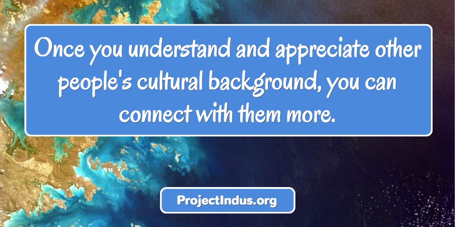 ProjectIndus's tweet photo. Create valuable intercultural connections between your students and their global counterparts. https://t.co/Zgs7OyDvMT #edtech #edchat https://t.co/sL9eXYmtcl