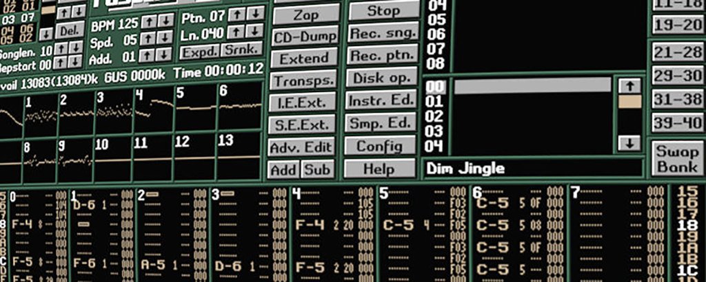GeekzoneFR's tweet photo. Musique : l’histoire méconnue des “trackers” https://t.co/4HfVUzF2Jm https://t.co/UseSsGv8uP