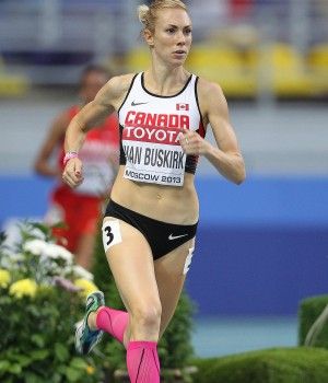 Kate Van Buskirk has paid a heavy price in her Olympic pursuit buff.ly/2pYFu3L