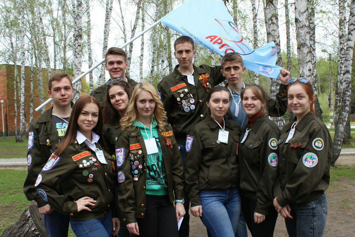 argonsk's tweet photo. 🎉С 13-14 мая на базе ДСОЛКД "Юбилейный" прошёл Весенний старт или, по-другому, старт трудового сезона! https://t.co/BqNC03Xyx7