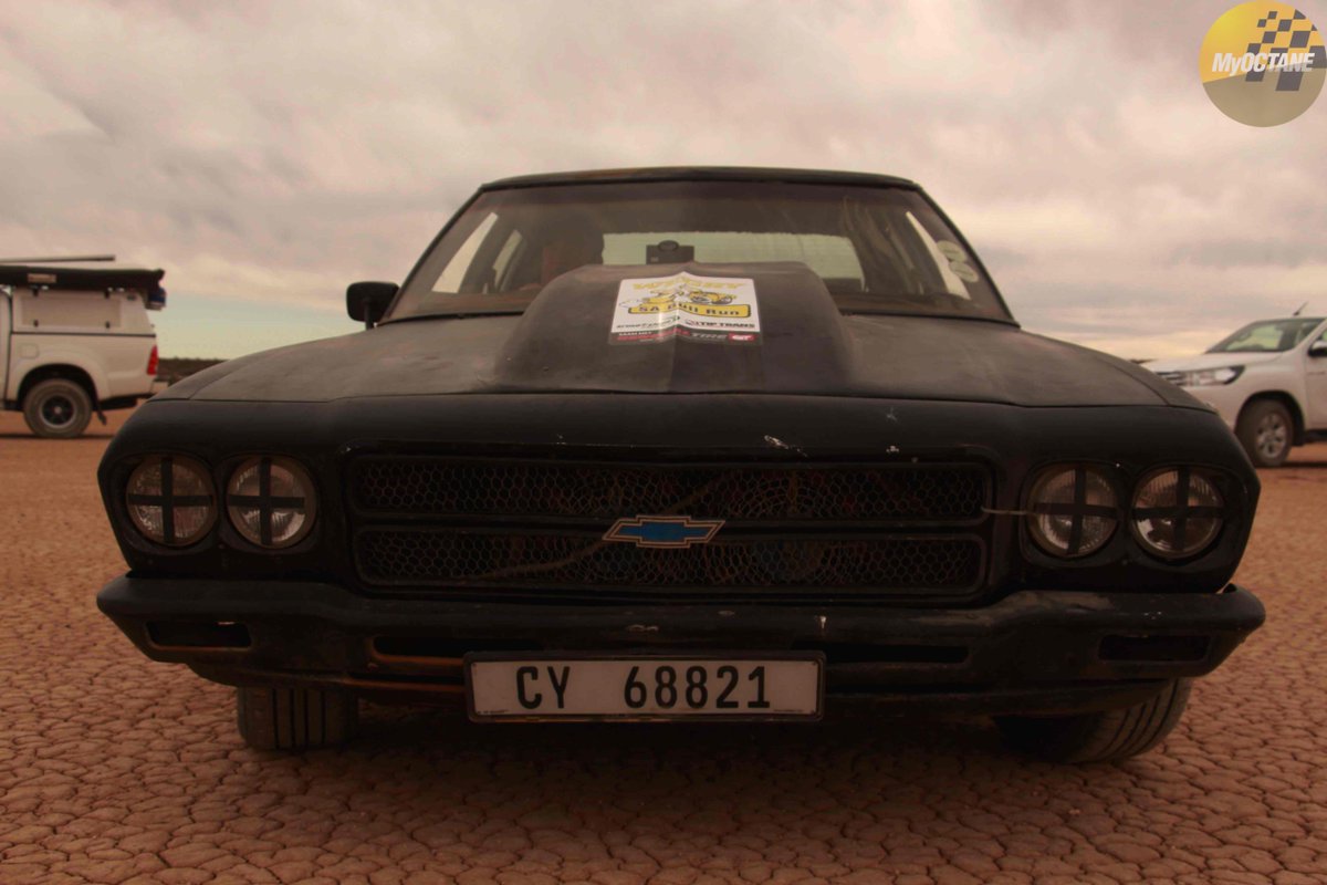 vintagecarbuy's tweet photo. The aftermath... #FuryRoad #WegryBullrun #MyOctane Stills by Bradley Jon Eaglefeather @JEaglefeather https://t.co/7b0XUcWexA