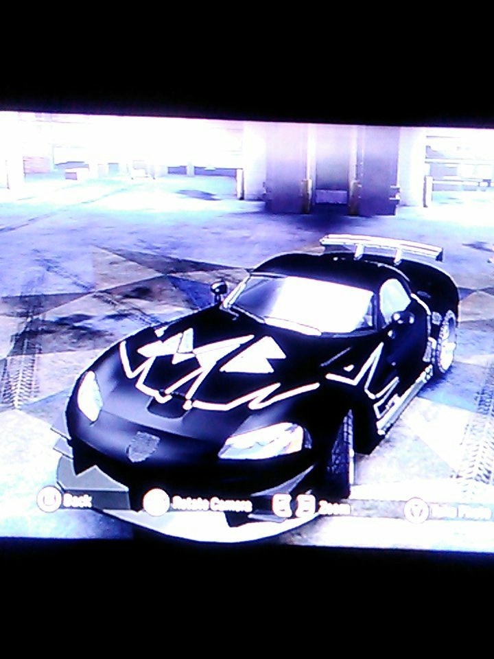 BrettZimmerman4's tweet photo. @MegaBlast98 here is the pic of your car https://t.co/US9Uqcn1Te
