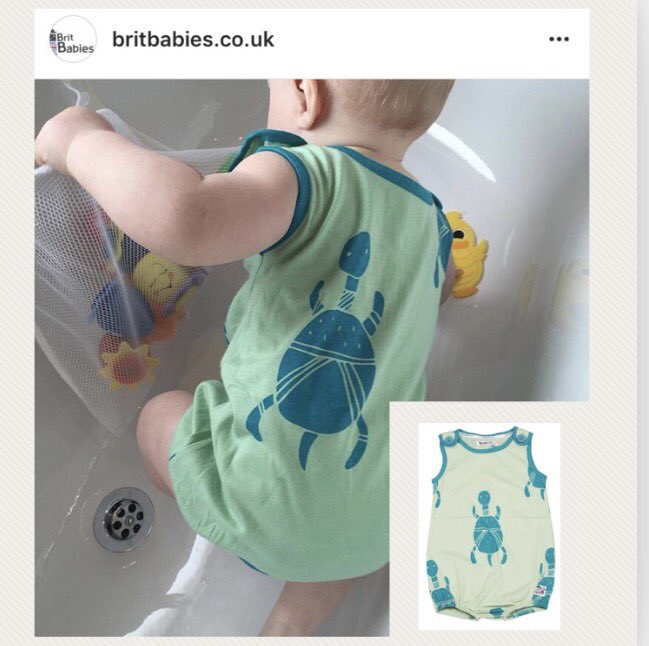 britbabiestweet's tweet photo. Organic, soft, airy and wonderfully comfortable. online now at https://t.co/s5XBK4FGyK #britbabies #unisexbaby #organicbabyclothes #mums https://t.co/YFRSVe63io