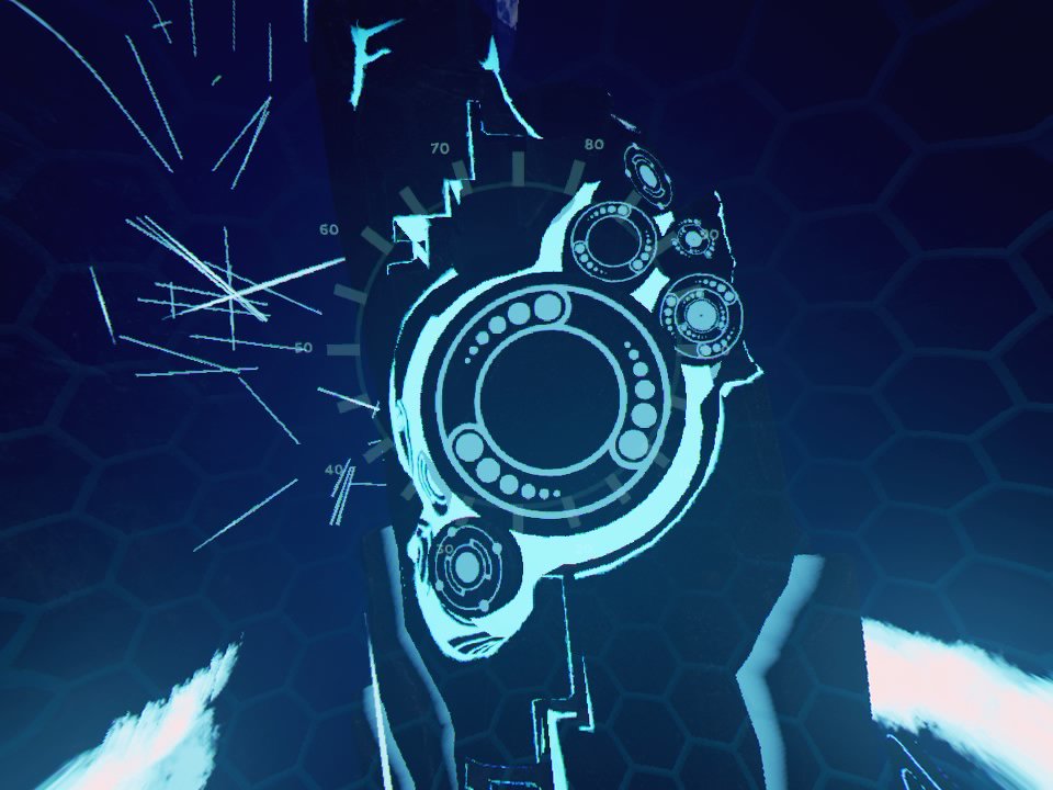 JRico_32's tweet image. Screenshots from tonight's #TimeMachineVR gameplay. #PS4share #PSVR