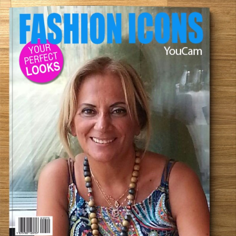 #YouCamFun ile oluşturuldu