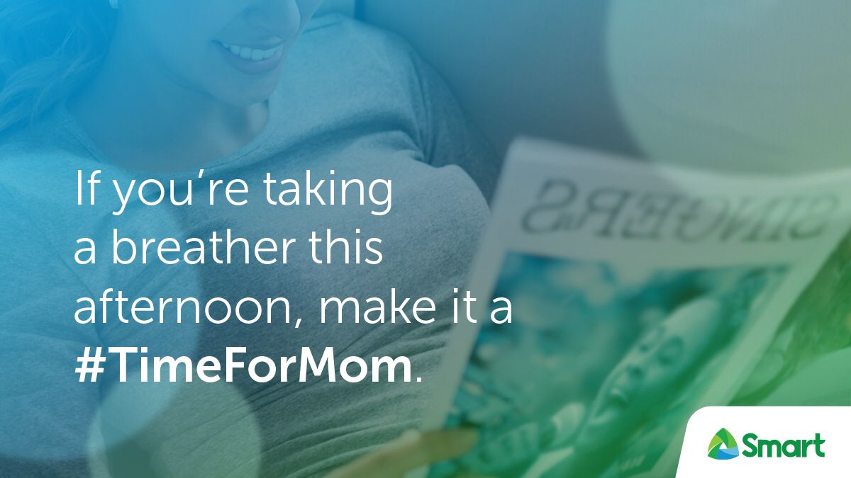 LiveSmart's tweet photo. Relax a bit. Catch up with Mom over the phone or even better – via video call. Make afternoon breaks more memorable with #TimeForMom. https://t.co/IWvuUuL5D9