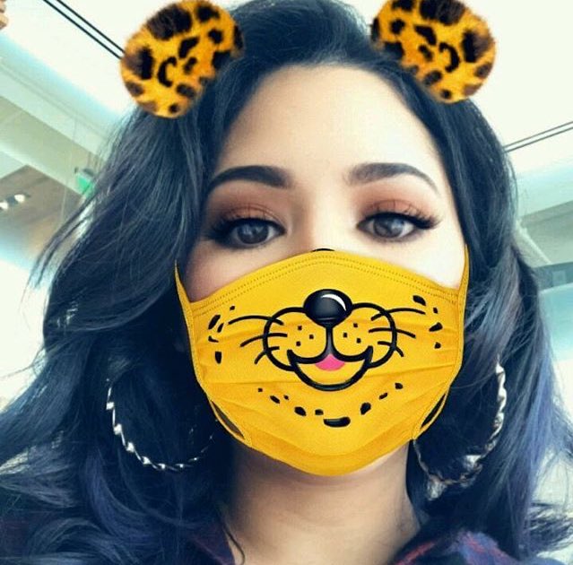 cuddlevillegas's tweet photo. queen of snapchat @JASMINEVILLEGAS https://t.co/WNJjIo3QH9