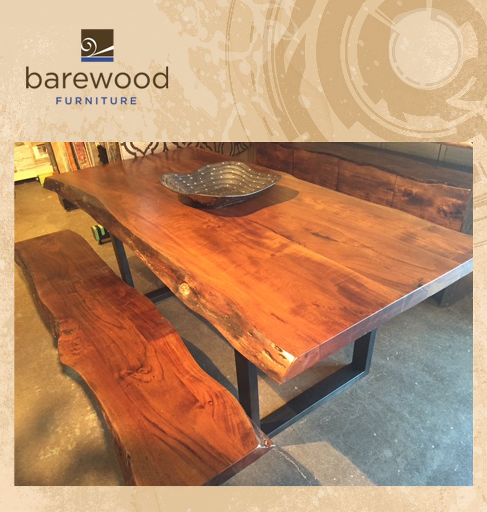 Barewood Furniture (BarewoodTBay) Twitter