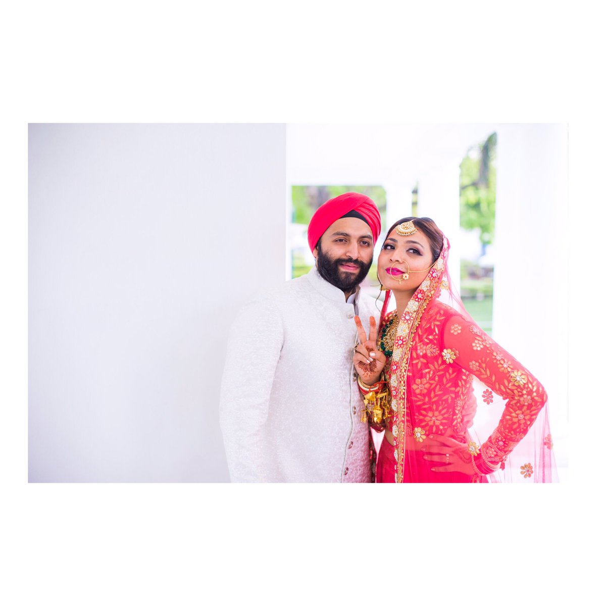 surendribyYC's tweet photo. Client Dairies: #surendriwoman @ACTspeaks wore #pink #gottapatti #lehenga from our collection #lovefromjaipur on her big day. ❤🙌🏻#surendri https://t.co/1FTQyMaSEk