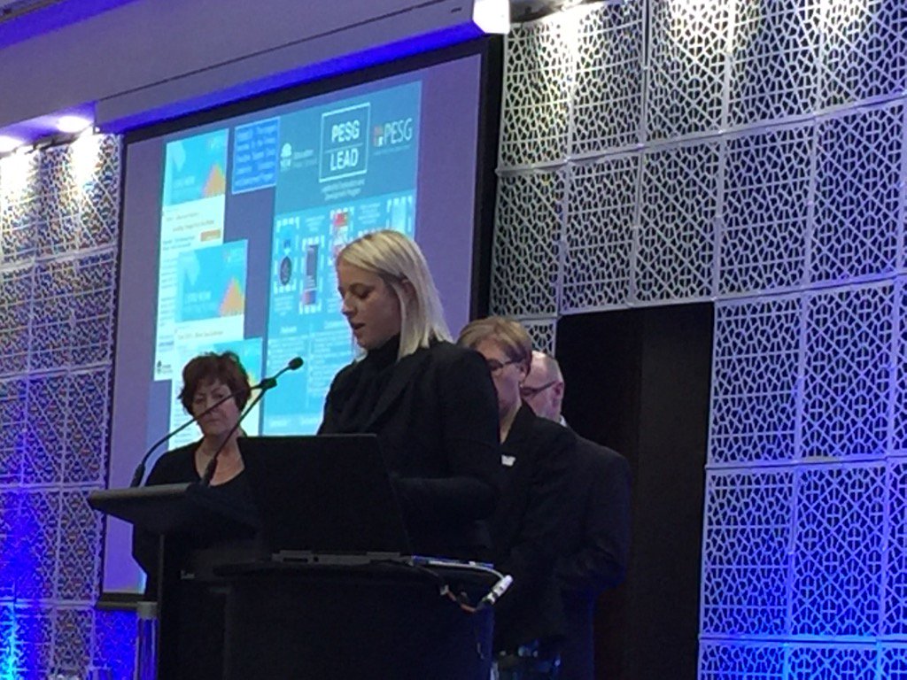 CorinnaRoberts3's tweet photo. #PESG_LEAD
Larissa Maraga evidencing her work around PESG LEAD at NSW PPA Principal Leadership Program https://t.co/TEboc4SRLv