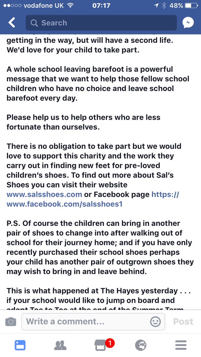 CarrickKaty's tweet photo. @KilmacolmPS @KPS_Partnership @LynnMcPherson15 wonder if this is something to consider https://t.co/YLeG3JUmp4