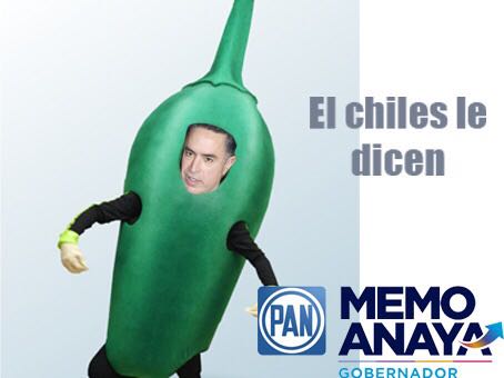 PeterhaazI's tweet photo. #EleccionesCoahuila2017 https://t.co/Fr3W0BGsLm