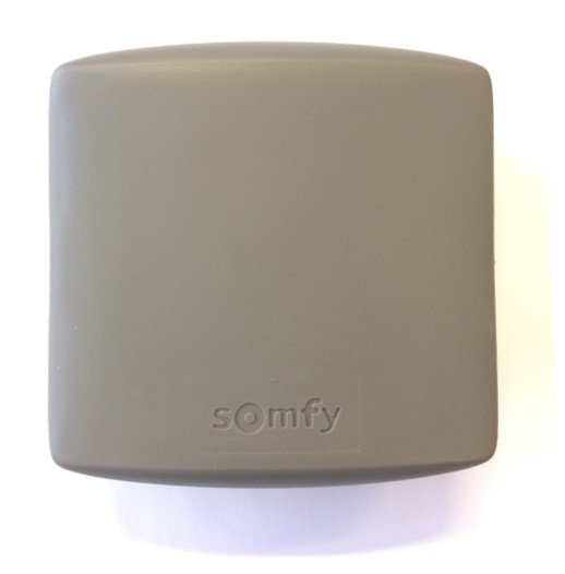 Smart Home Stuff On Twitter Somfy Will Launch Access