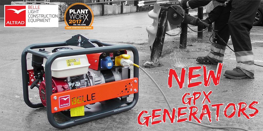 Bobbyconcrete's tweet photo. NEW No1 in GENERATORS https://t.co/kLu9HRE70r