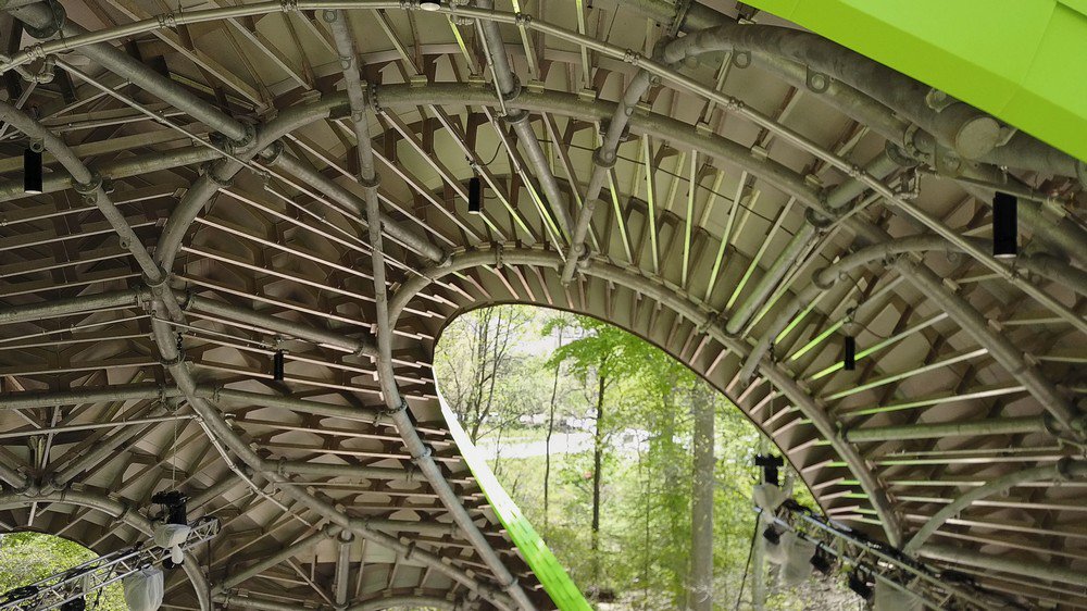 adrian_e_arch's tweet photo. The Chrysalis, Symphony Woods, Maryland
https://t.co/68FKwf5SSj
#ArchitecturalStructure in #SymphonyWoods, #Columbia, #USA https://t.co/vGHocesomV