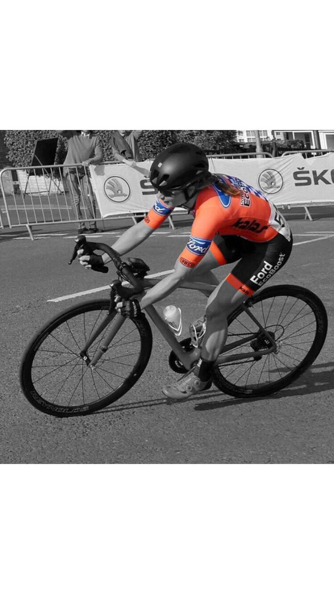 Good luck to the @TeamFordEB girls tonight <a href="/TourSeries/">The Tour Series</a> - everyone else is feeling tired so go take advantage! <a href="/brand_mel/">melissa brand</a> #teamorange🍊