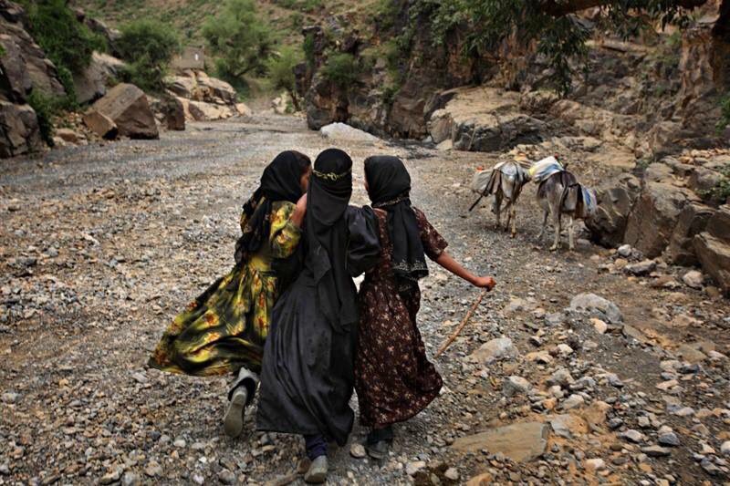 сколько времени сейчас в йемене