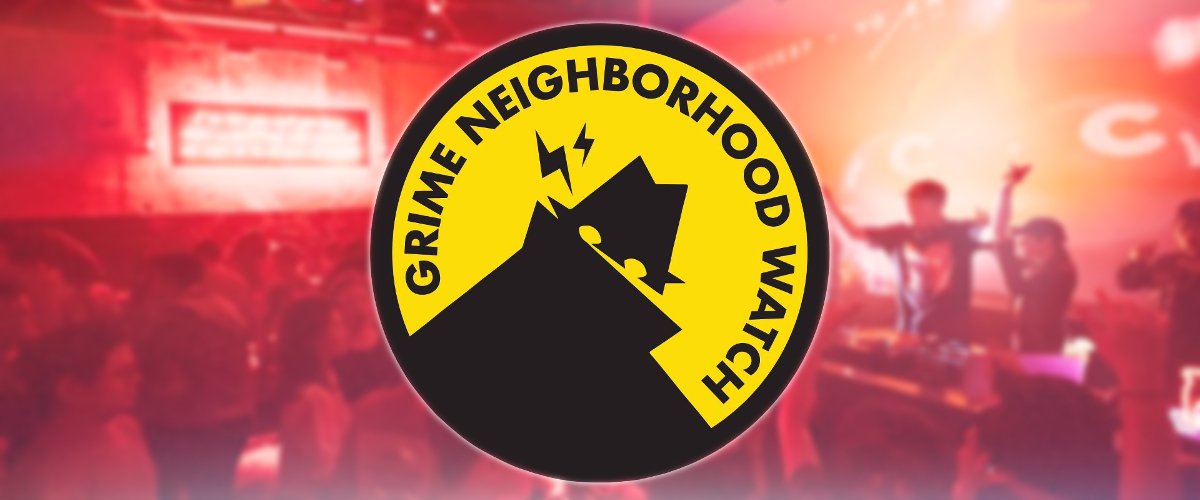 juicesg's tweet photo. A/K/A Sounds and Prav on why Singapore needs #grime : https://t.co/DktvYypj3y
#GrimeWatch #CherryDiscotheque https://t.co/9KFpygHRI0