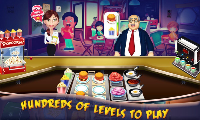 WordMobilegames's tweet photo. Enjoy The Different Levels of #CookingKitchenScramble. @ https://t.co/mZ3nuprbKo

#restaurantgame, #cookingfever, #kitchenfever, #starchef https://t.co/qBeraReqvt