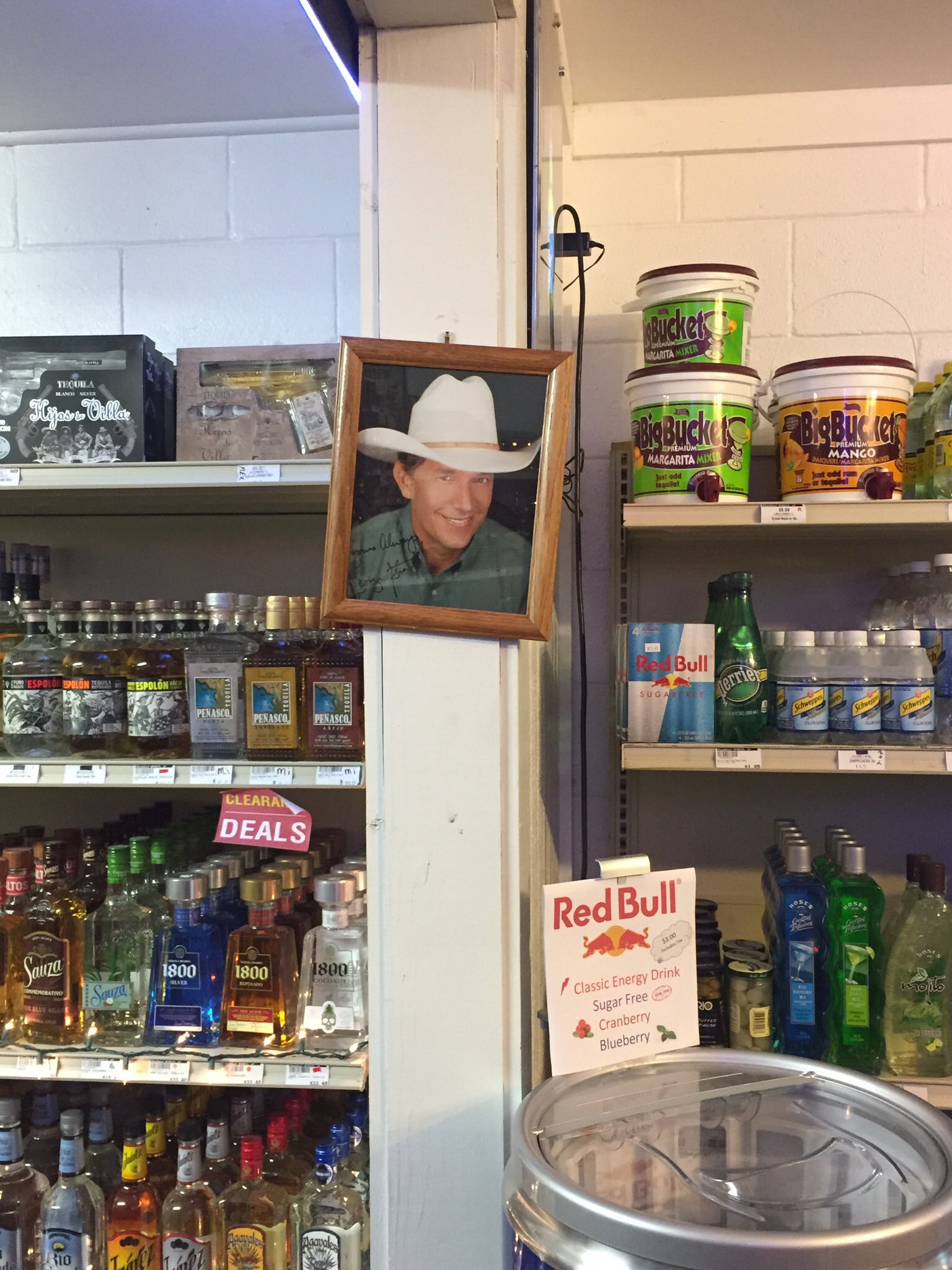 In honor of Texas George Strait day and his 65th birthday happy birthday Legend  