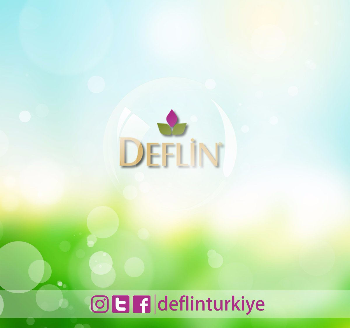 deflinturkiye's tweet photo. Günaydın. #Deflin hakında en yeni haberleri ve kampanyaları kaçırmamak için bizi takip edin @deflinturkiye https://t.co/fr98sYyQFZ