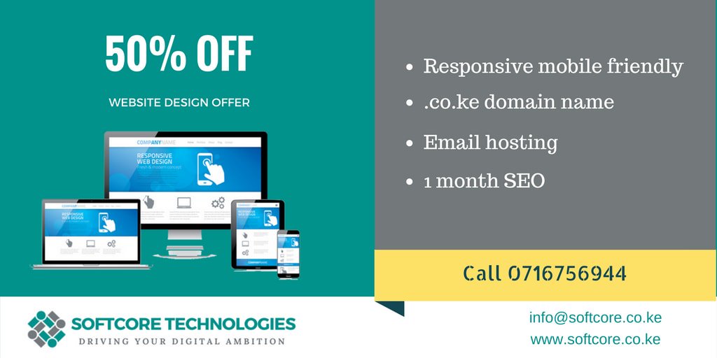 IsaacMatheka10's tweet photo. Get your business online for Ksh. 15,500. Call 0716756944 #HBDLilkoima #TheKillerRangeRover #TalentDevelopmentKE #DemocratizeTravel https://t.co/racUsMKN3P