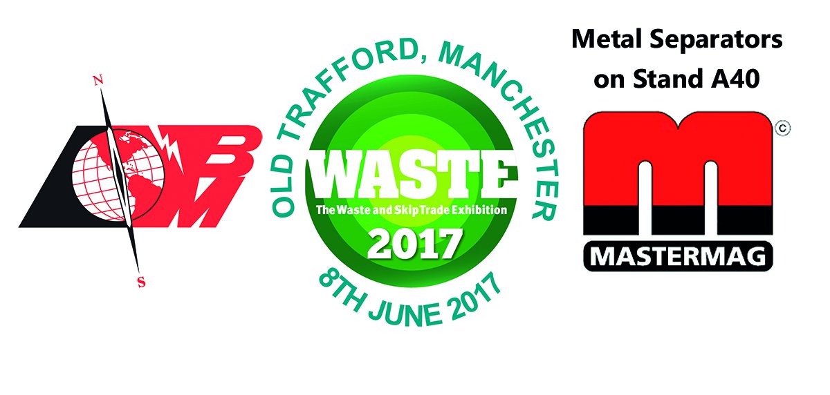 3 weeks to go until <a href="/WASTExpo/">WASTE</a> at <a href="/ManUtd/">Manchester United</a> #OldTrafford #recycling blog.buntingeurope.com/2017/05/04/bun…