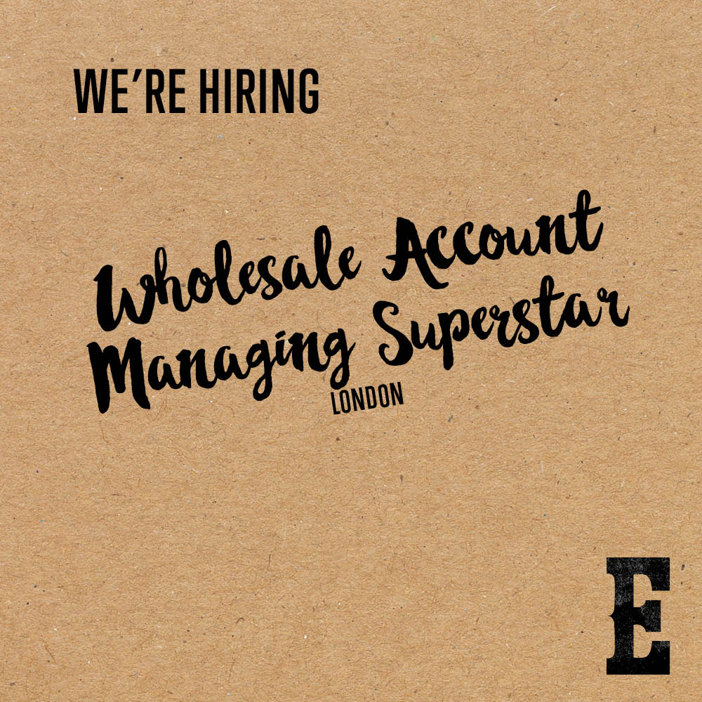 extractcoffee's tweet photo. Hey London! We're looking at you for our new Account Managing Superstar ⭐️
https://t.co/lqYv73djQS
#coffee #coffeejobs #london https://t.co/PaP2EjGDwt