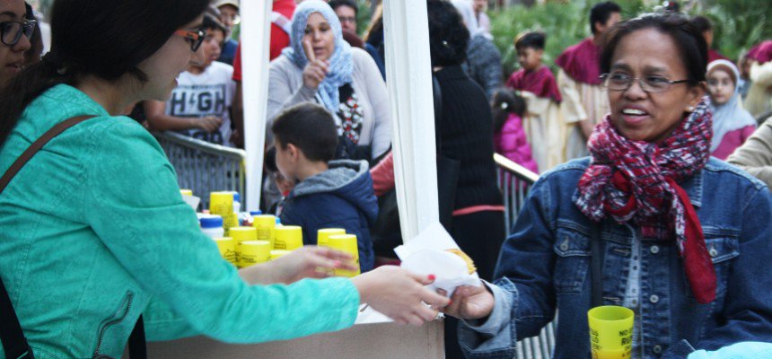 Raval Cultural tweet media