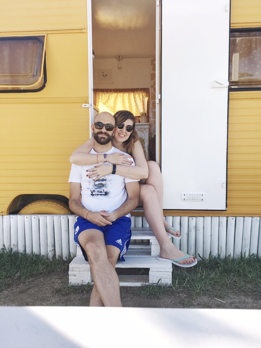 pepelovestroya's tweet photo. Hoy en el blog os hablo del camping más Pinterest que existe: @CampingMiramar 😍😍😍 https://t.co/tOPa6OUfKm https://t.co/96S0x8ZTiI