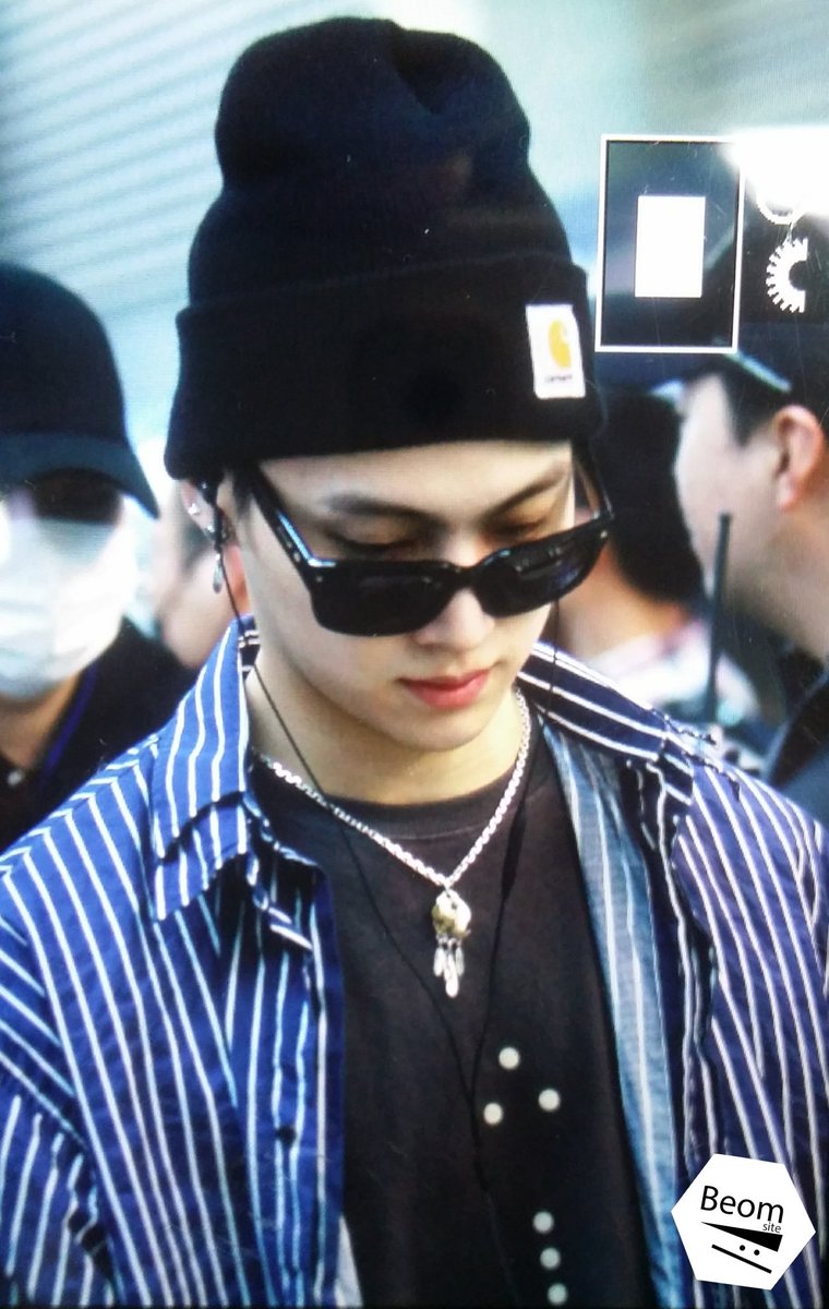 Beom Site tweet media