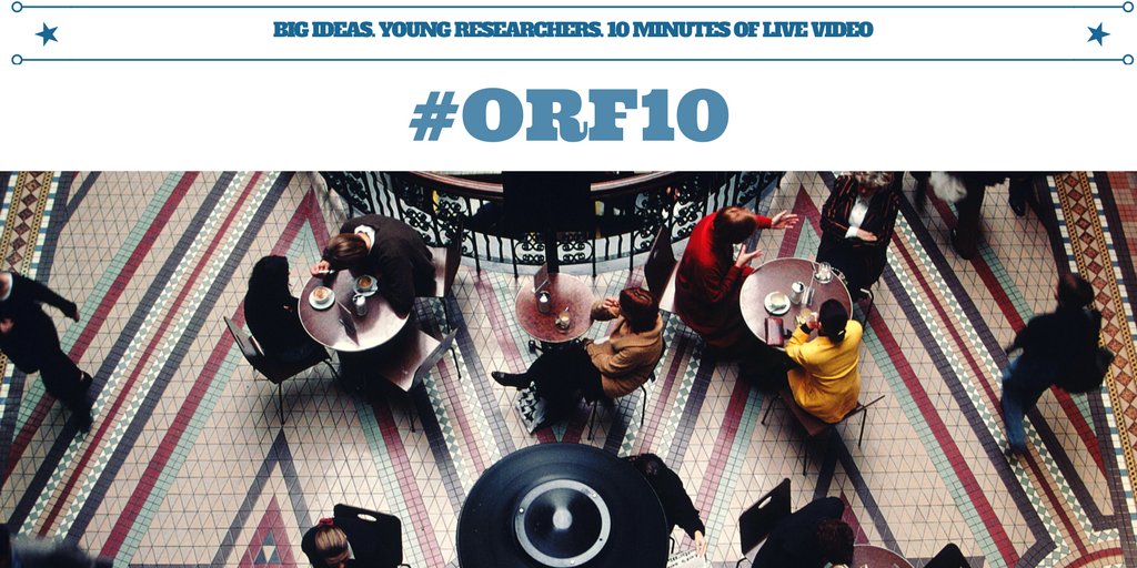 orfonline's tweet photo. Join us at this afternoon, 3:00 p.m. IST for #ORF10 — our brand new bite size video series.
Think. Tank Up! w/ @KabirTaneja and @byniknat. https://t.co/jEvfIzhYVe