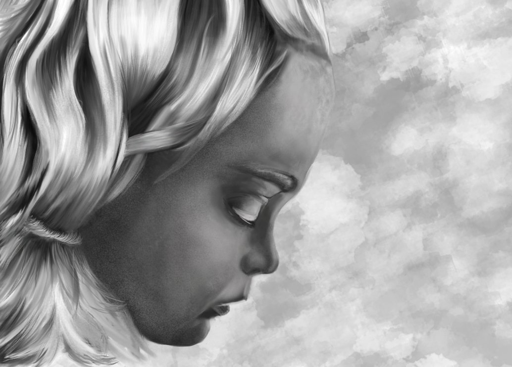 MissAlixette's tweet photo. A mes heures perdues <3 ( #aFinir #photoshop #children ) https://t.co/mS1xHUbTs0