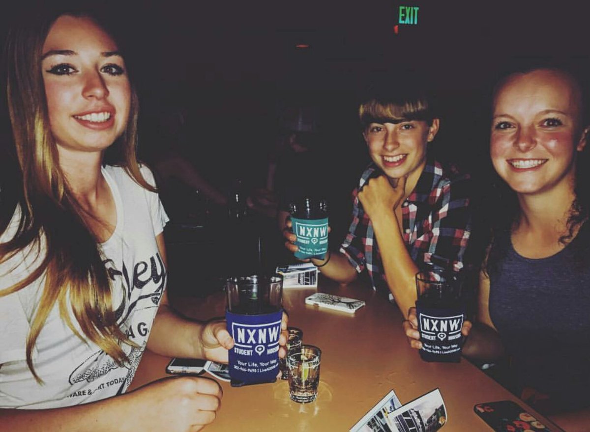 LiveNXNW's tweet photo. Head over to #BBG to grab a free coozie and more info on how to get $100 from NXNW! #westernwednesday  #livenxnw #bellingham https://t.co/SuSfMLSFPb