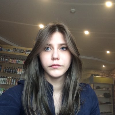 DurashaPsih's tweet photo. #НовыйАватар https://t.co/mxmgOHLvVm