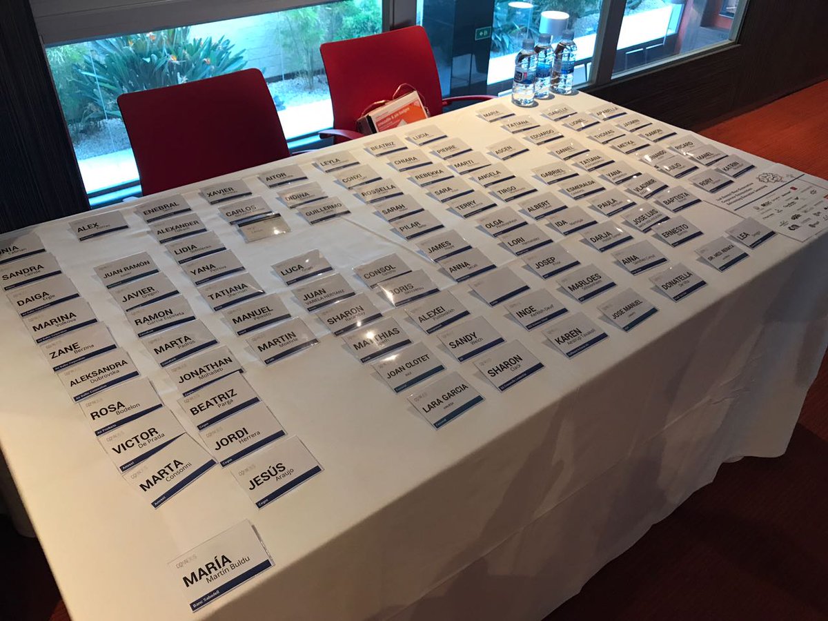 connexusevents's tweet photo. We're waiting for dear quests 🙃
#advancing_executive_learning https://t.co/6pMeDef7Ez