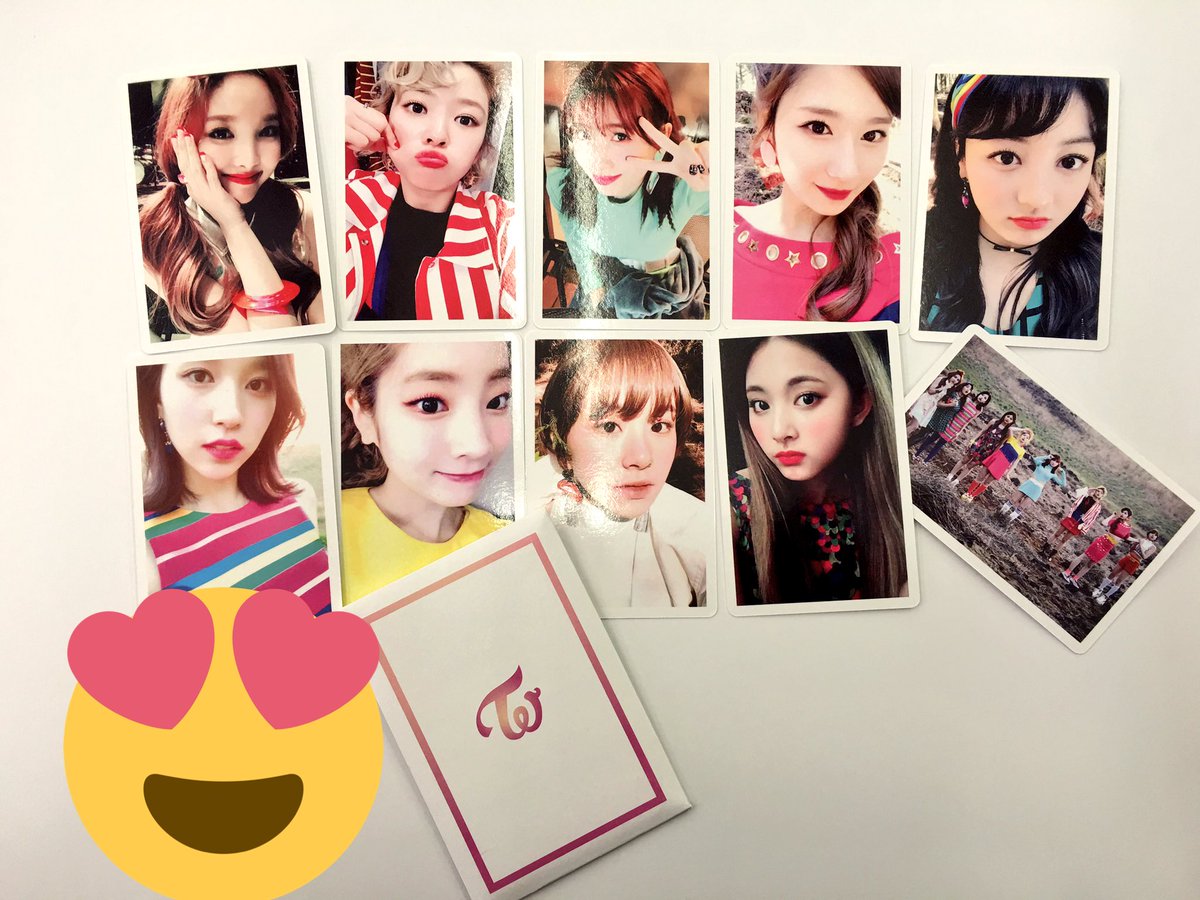 ট ইট র Ekorea 鶴橋店舗限定情報 拡散希望 Twice Twice Signal 入荷 初回限定でポスター フォトカード付き お急ぎください こちらは無くなり次第終了となります 店頭予約のお客様は5月31日までに店頭まで取りに来てください ট ইট র Ekorea 鶴橋店舗限定情報 拡散希望 Twice Twice Signal 入荷 初回限定でポスター フォトカード付き お急ぎください こちらは無くなり次第終了となります 店頭予約のお客様は5月31日までに店頭まで取りに来てください