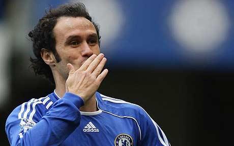 Happy Birthday Ricardo Carvalho!!   