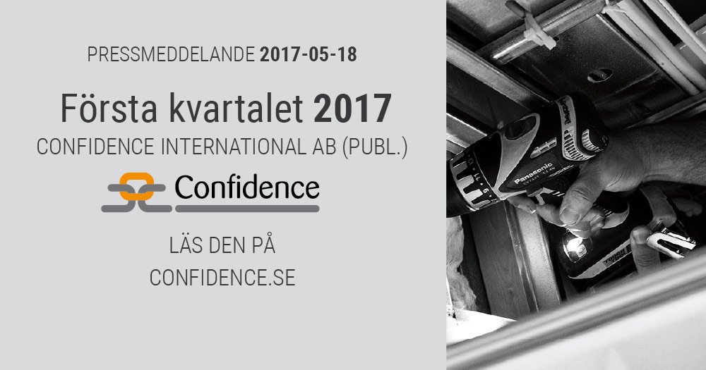coninsights's tweet photo. #confidence första kvartalet 2017. Läs VD´s kommentarer i bloggen där du även kan hämta den kompletta rapporten https://t.co/9Cq9L7SBey https://t.co/oJ3zPqFxHu