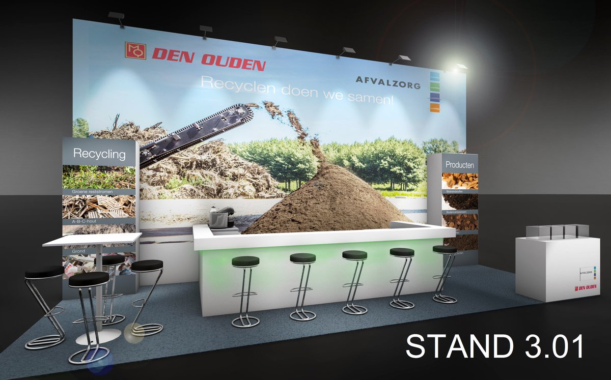 WELKOM! Recyclen doen we samen! Bezoek vandaag De Dag van de Openbare Ruimte Euroregio, stand 3.01 <a href="/DvdOREU/">DagOpenbareRuimteEU</a> <a href="/Afvalzorg/">Afvalzorg</a>