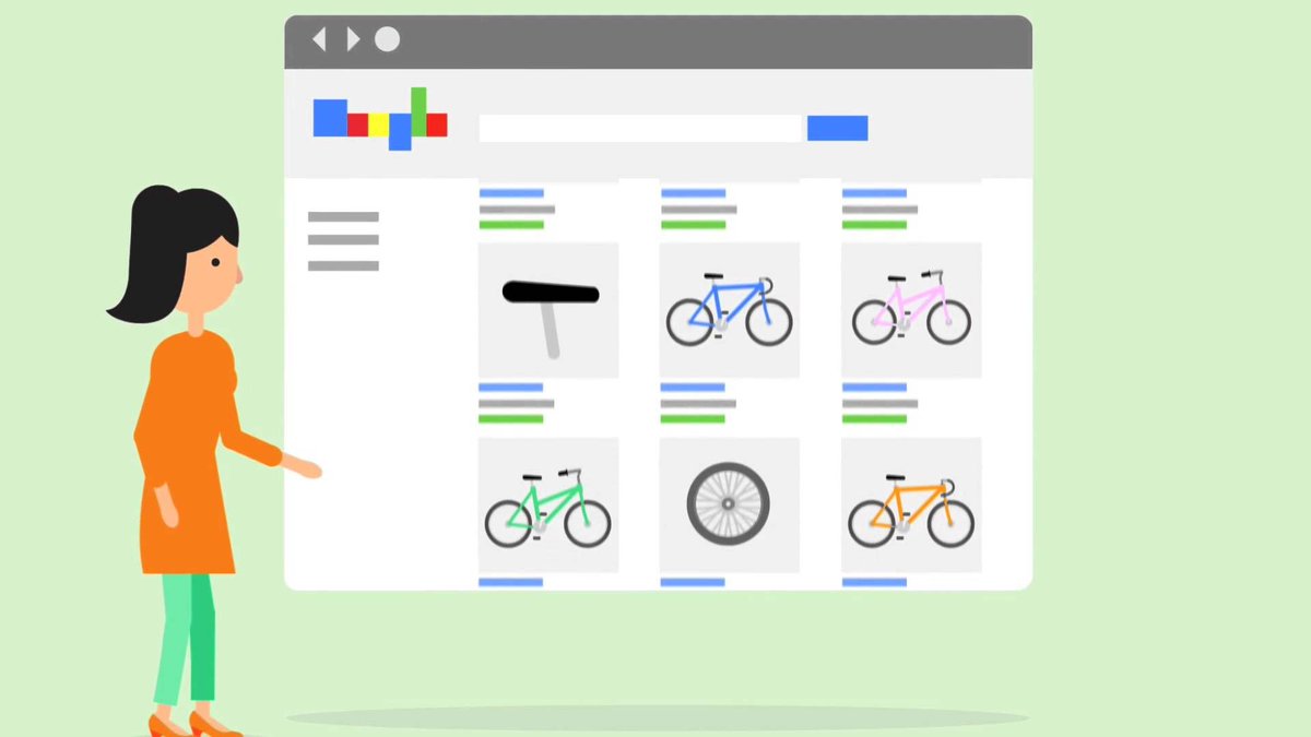 #Google lance un projet d’annonces #Shopping sur le réseau #display par <a href="/cristofnaf/">Christophe Hénaff</a>. A lire sur notre blog #SEO #SEA>buff.ly/2q9JJg8