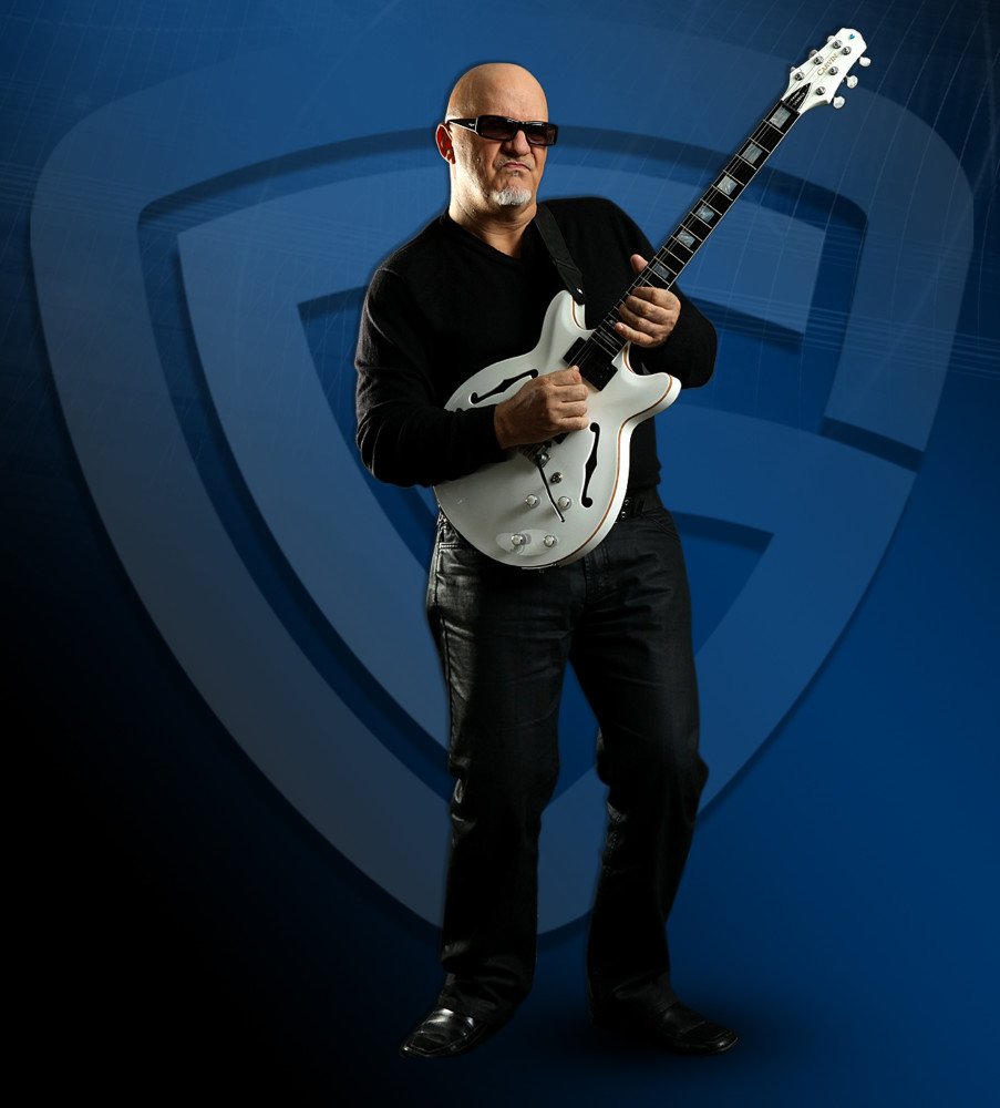 gitarrfestival's tweet photo. FRANK GAMBALE "JAG KÄNNER MIG HEDRAD ATT FÅ VARA MED PÅ EN SÅ RENOMMERAD ... https://t.co/tPIM2OVco7 https://t.co/Mlerx8FjyL